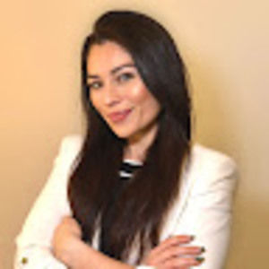 Meet your Posher, Jess